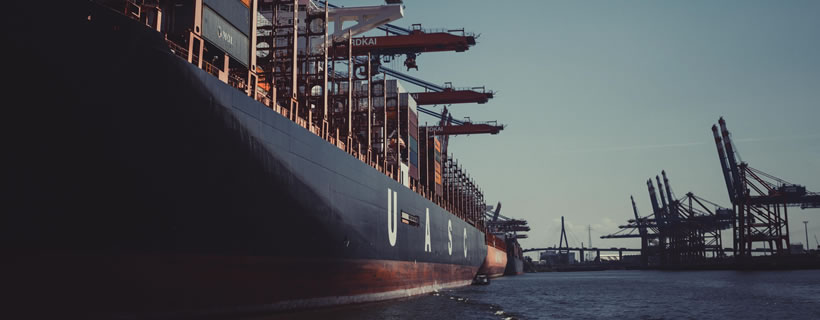 deniz yolu taşımacılığı